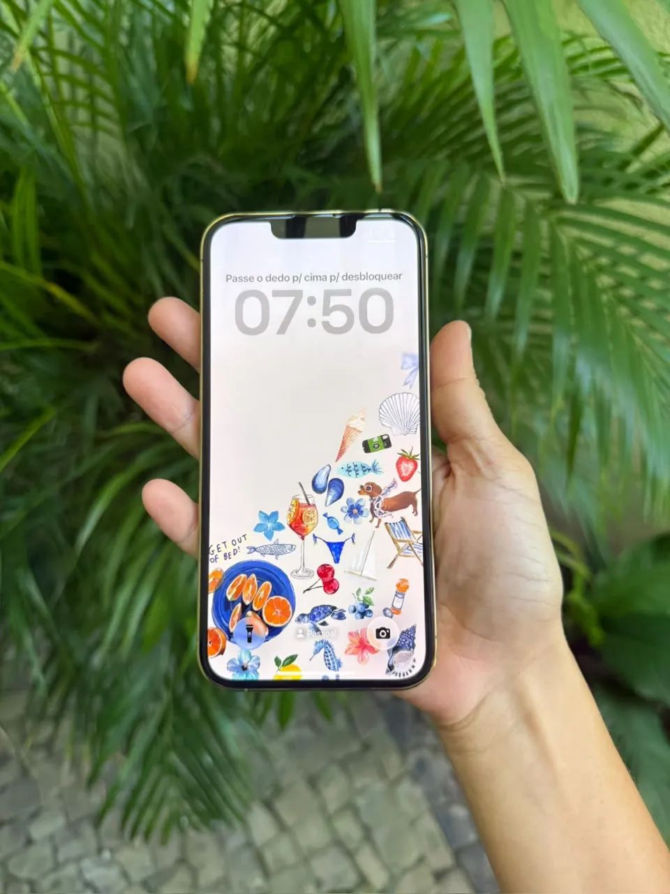 iPhone 13 Pro - Foto 2