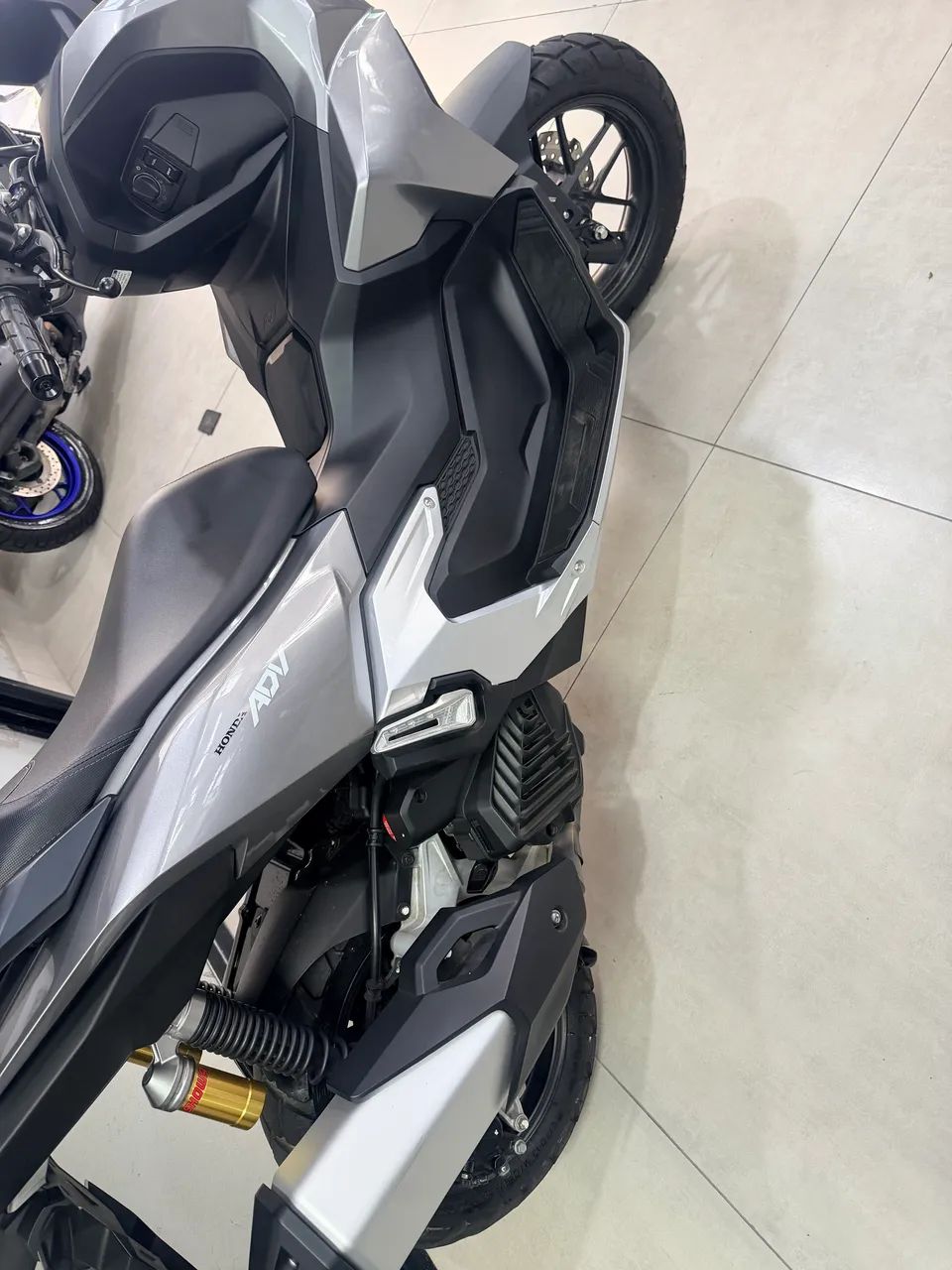 ADV 160 ABS 2026 - Foto 5