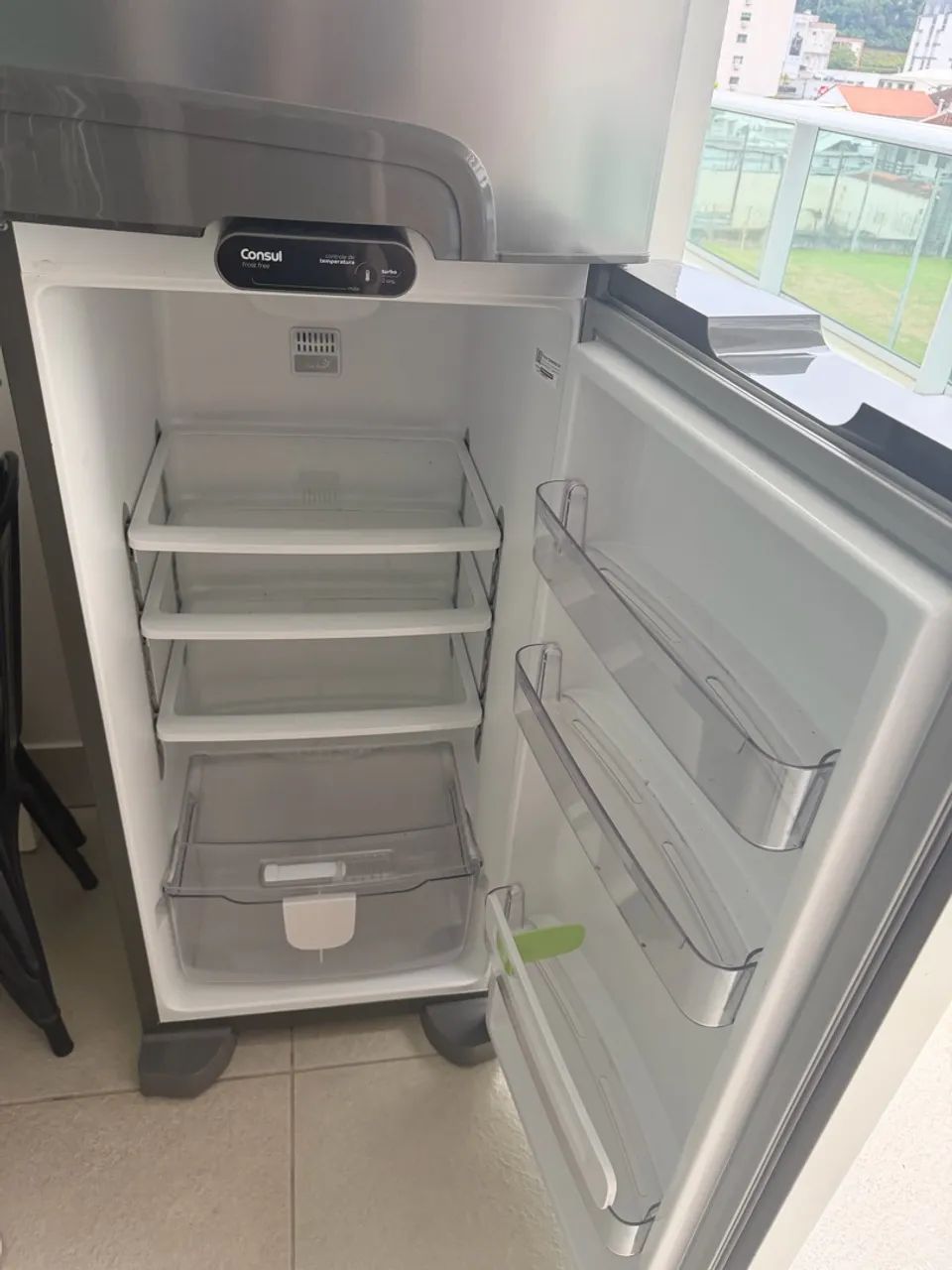 Geladeira  - Foto 2