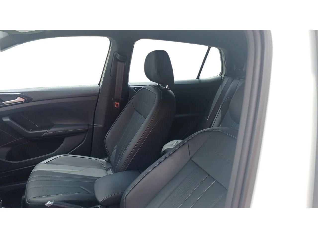 Volkswagen T-Cross Highline 1.4 TSI Flex 16V 5P AUT, foto 12 de 16