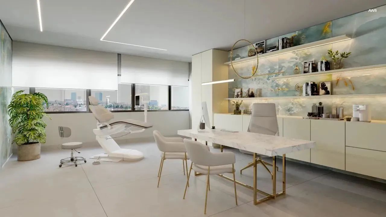 Salas Comerciais à Venda no Stival Business Lourenzzo  Alto Padrão na Região Noroeste - Foto 10