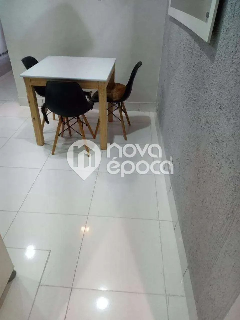 Cachambi | Apartamento 3 quartos, sendo 1 suite - Foto 3