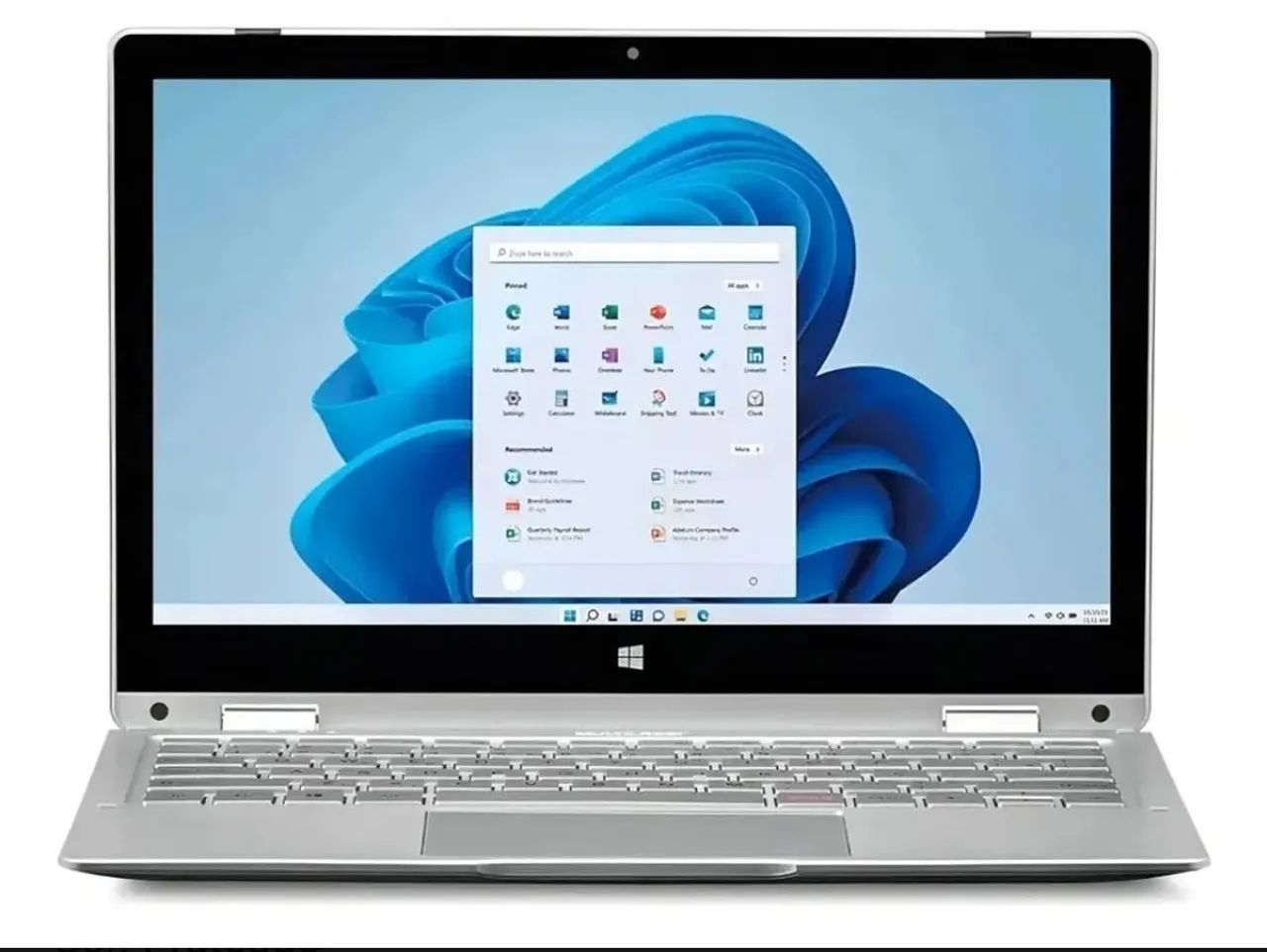 Notebook