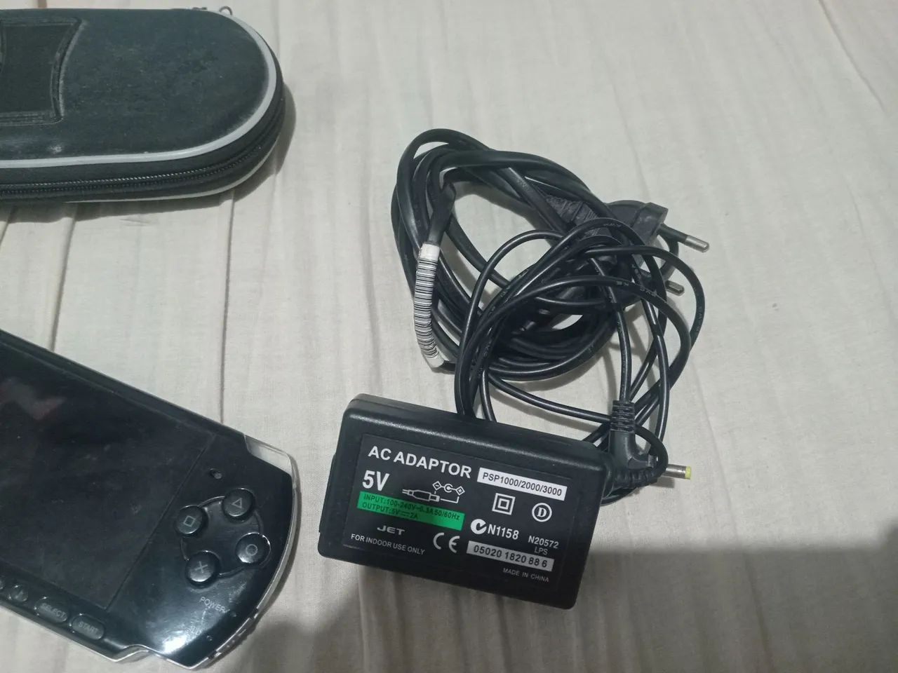 Psp modelo 3001 - Foto 2