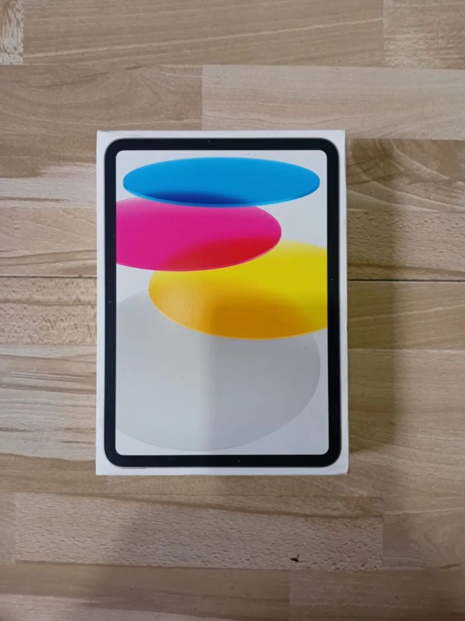 iPad  - Foto 2