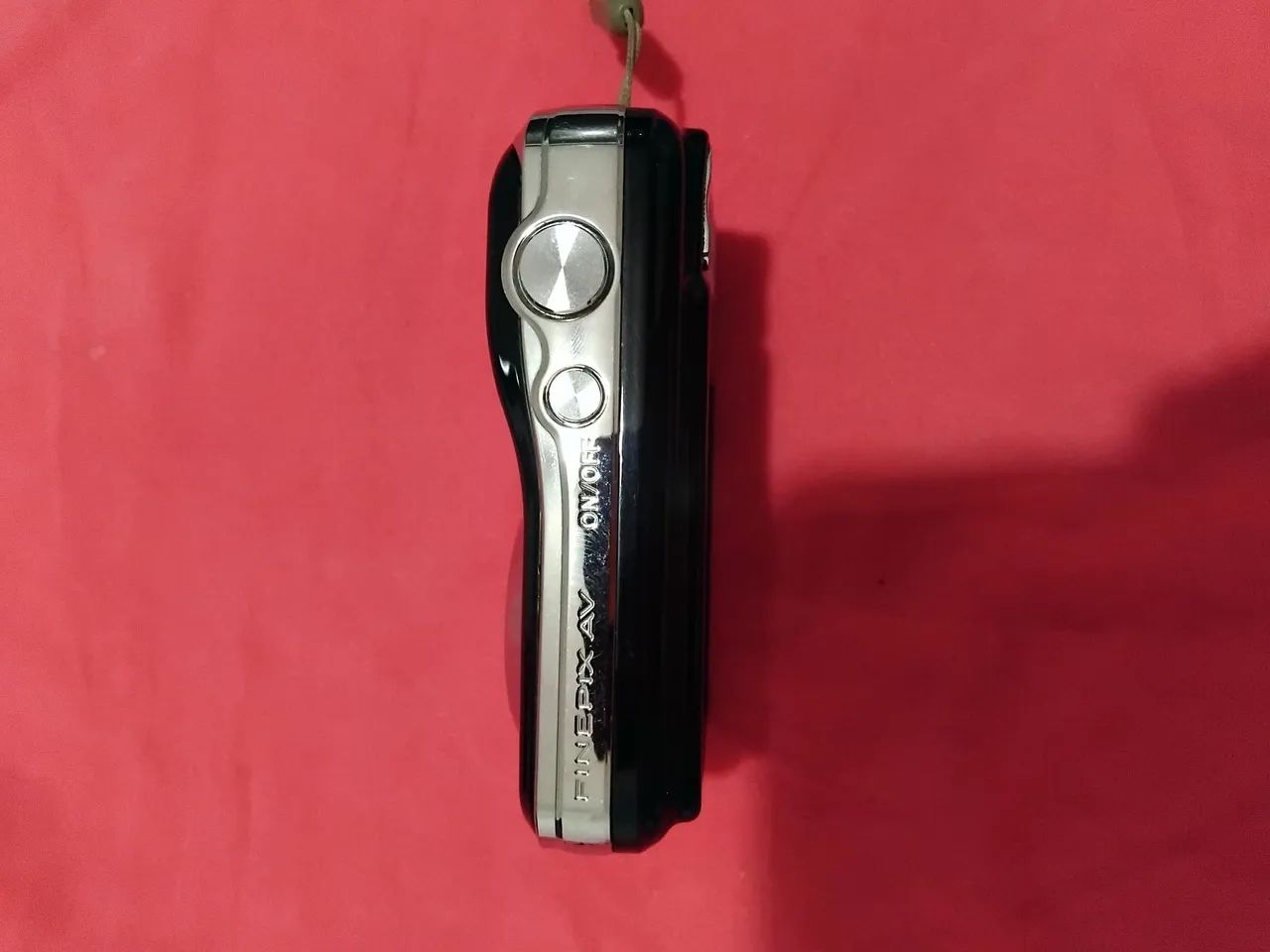 Vende-se câmera ( fujifilme) já é o menor preço.  - Foto 3