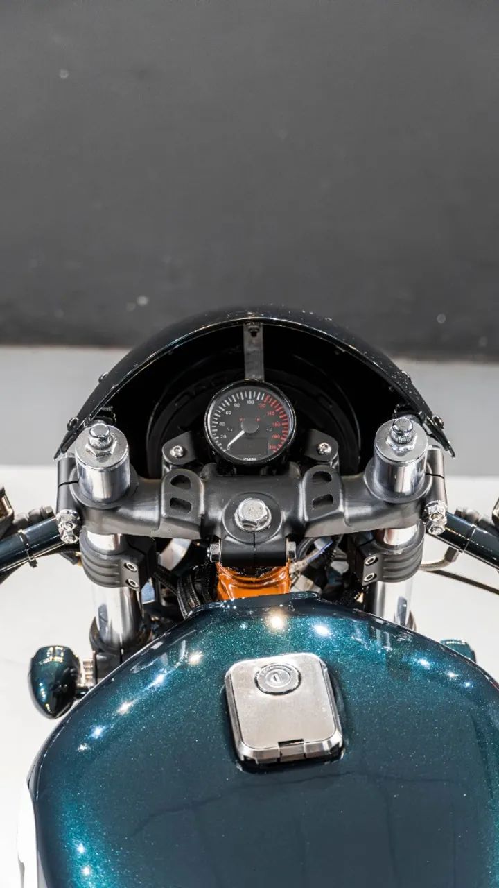 Kawasaki 1000 Touring 1996 - 1469113418 | OLX