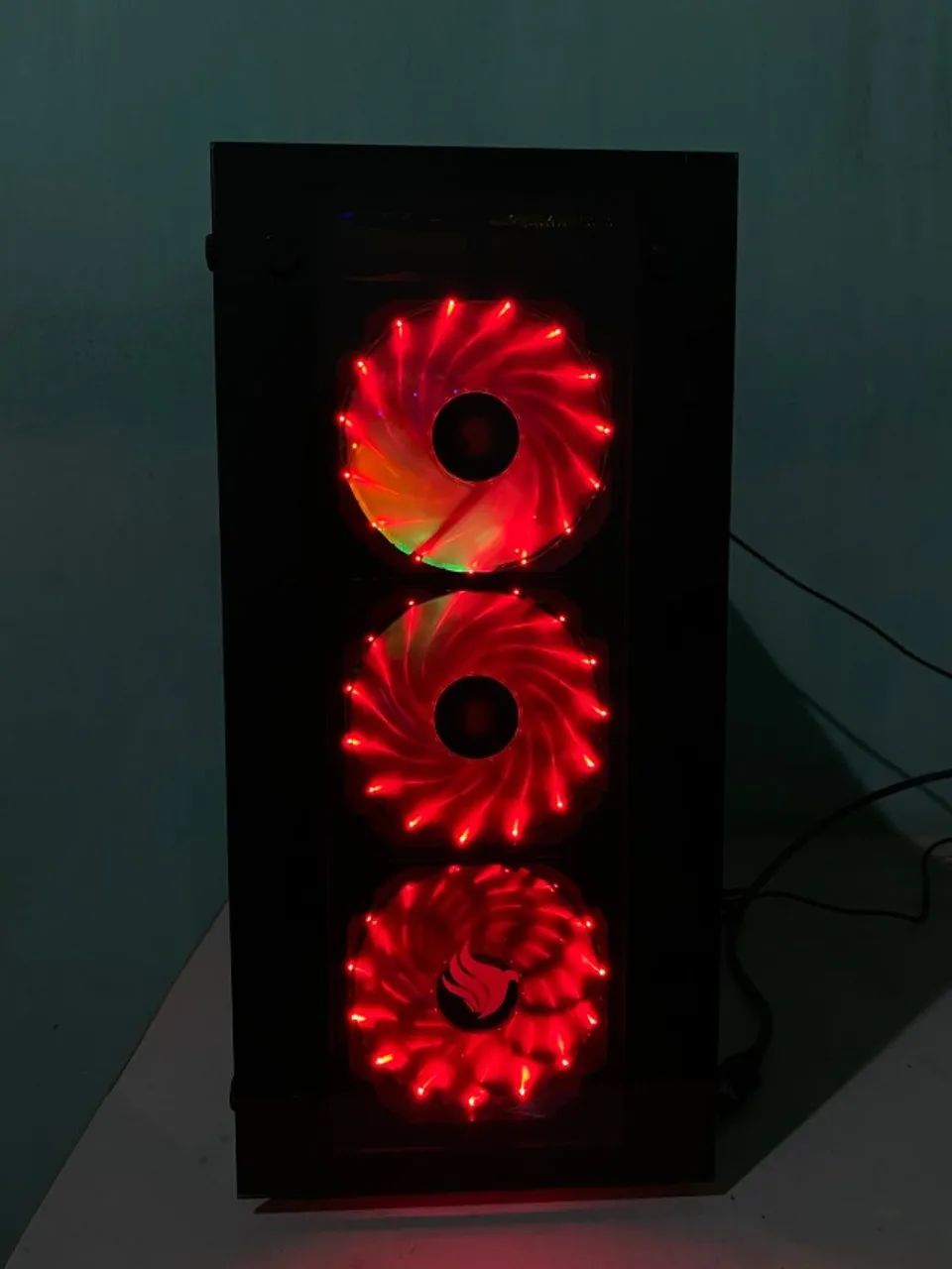 Gaming PC431117327328890883