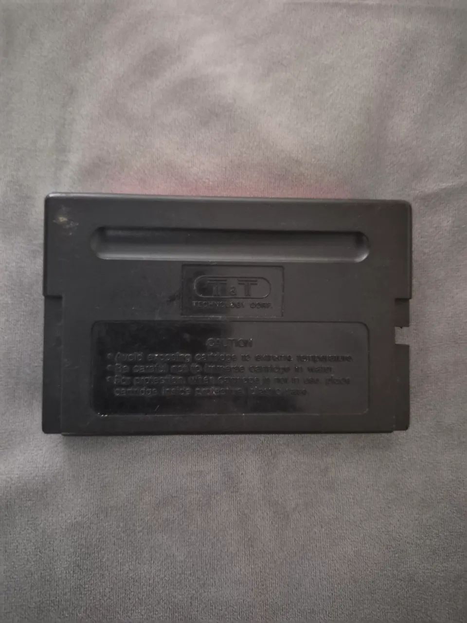 10 em 1 Mega Drive - - Foto 4