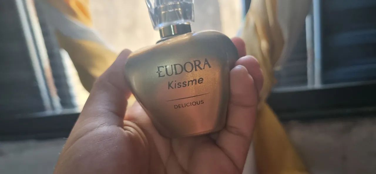 Kiss eudora - Foto 2