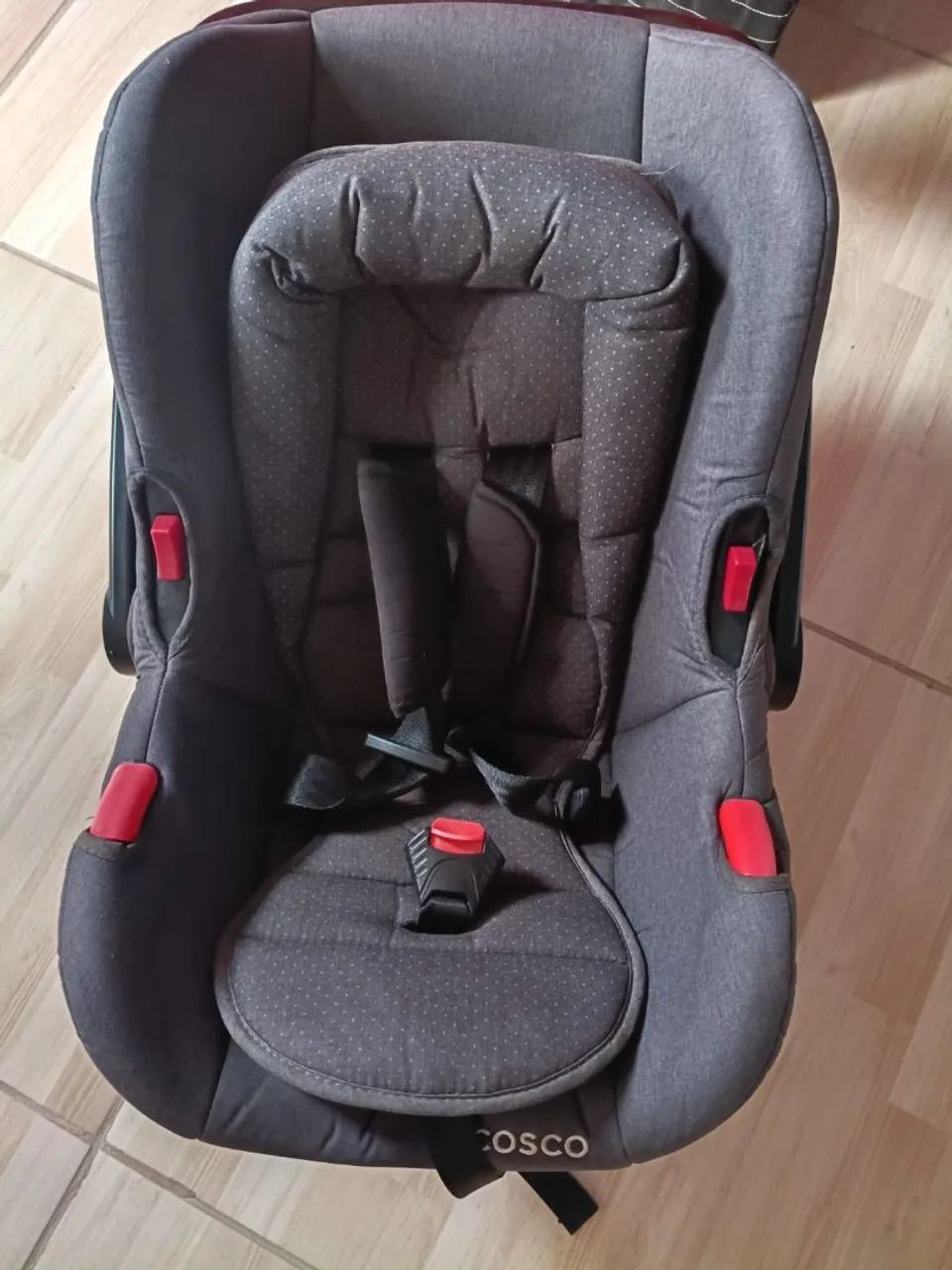 Bebê conforto 