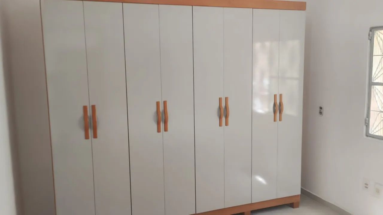 Montador de Móveis em gerais 