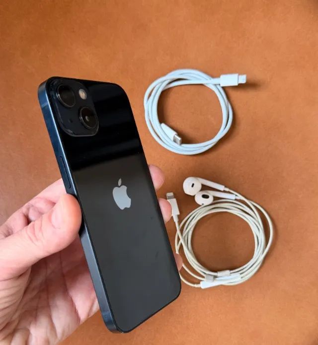 iPhone 13 256gb - Foto 4