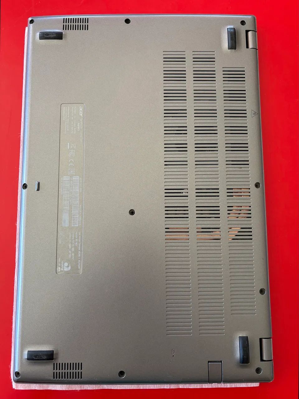 Notebook ACER Aspire A515-57 15 - Foto 4
