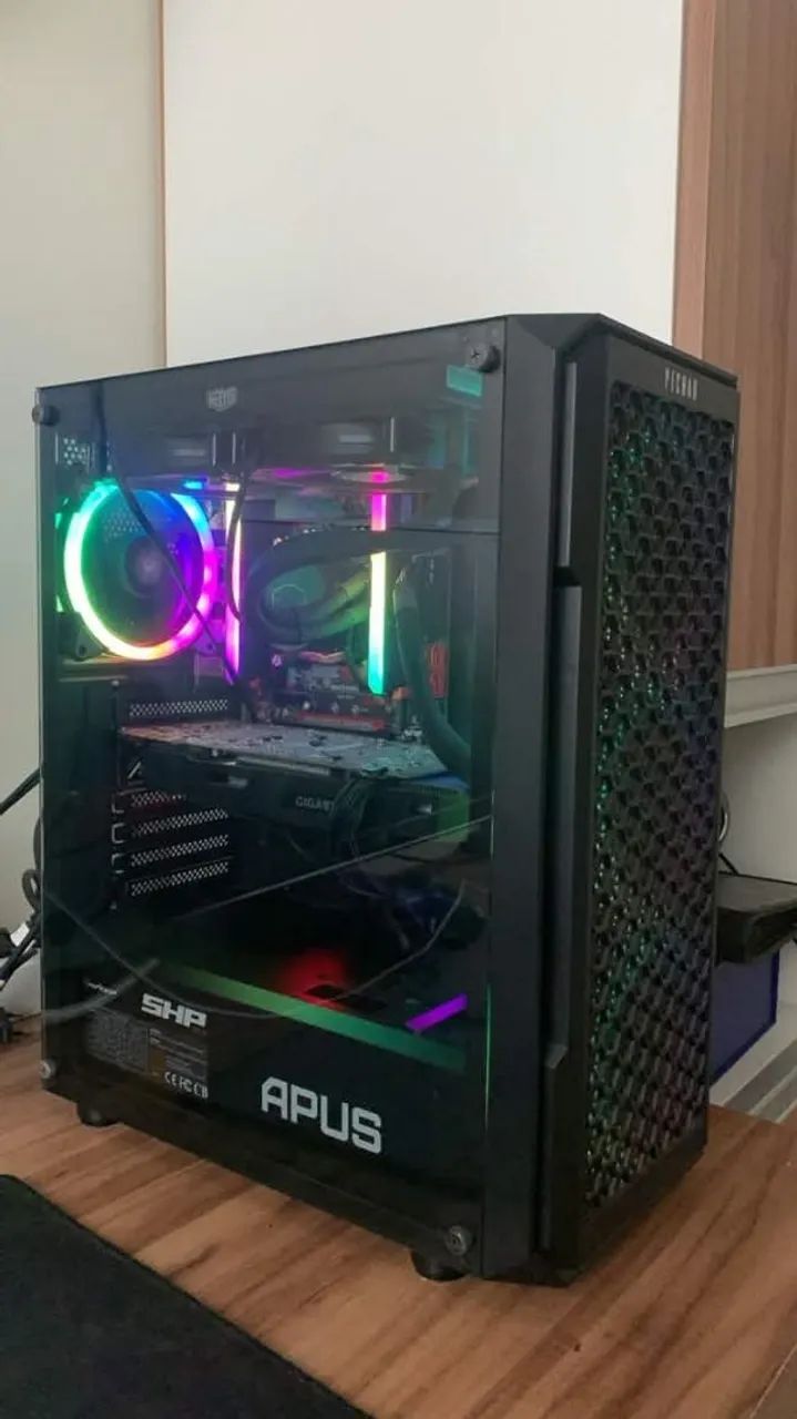 PC GAMER 