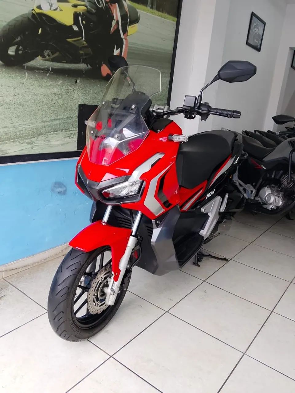 ADV 150 ABS U.DONA - Foto 5