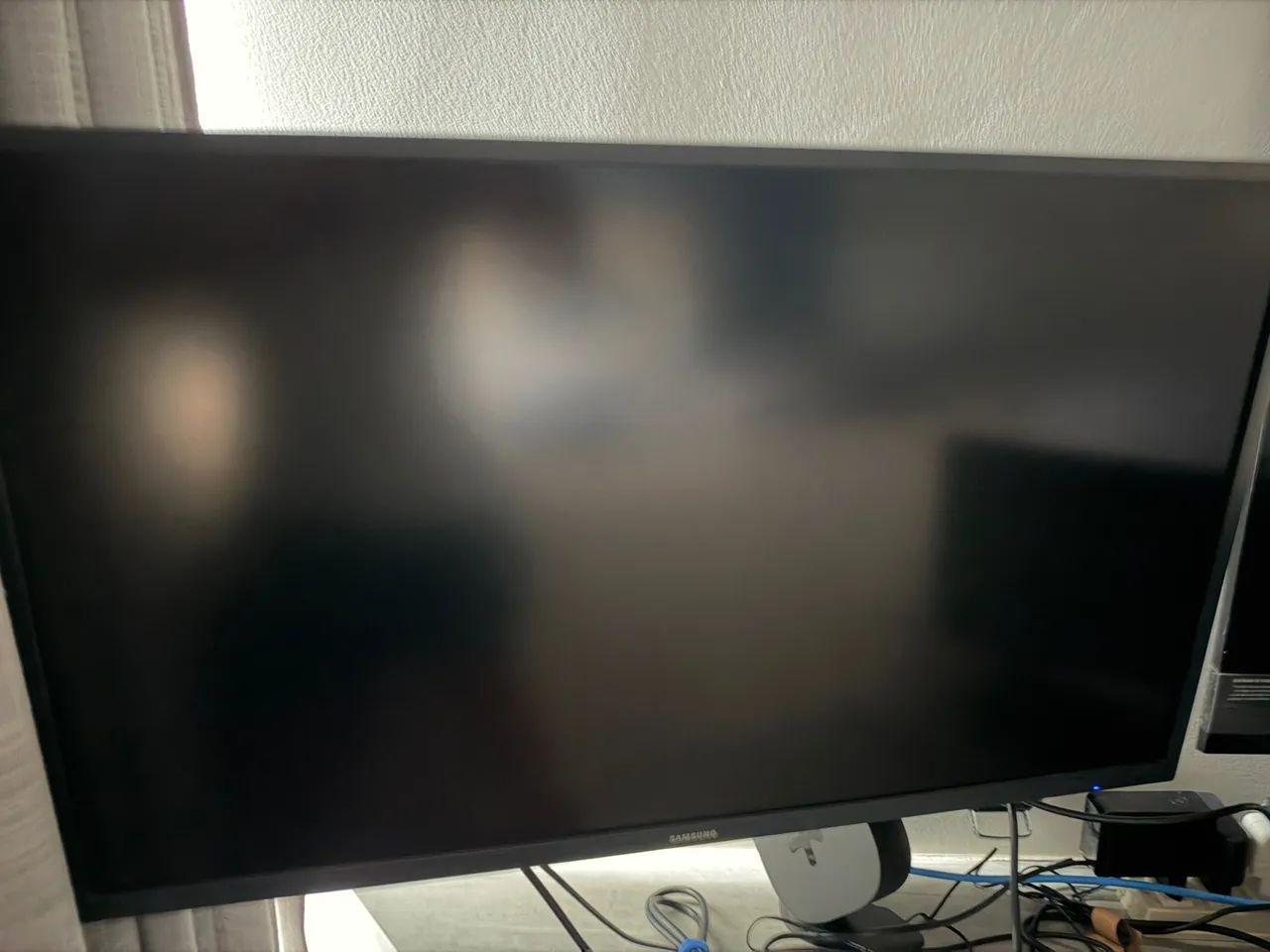 Monitor Samsung 32? 4k - Foto 4