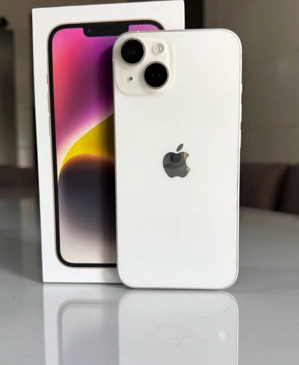 ? IPHONES NOVOS E SEMINOVOS | VÁRIOS MODELOS E PREÇOS! - Foto 3
