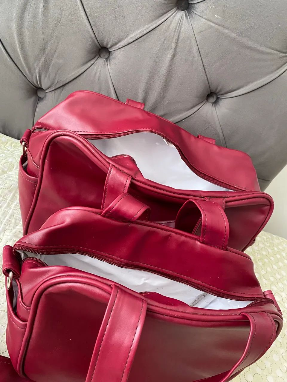 Bolsa maternidade  - Foto 2