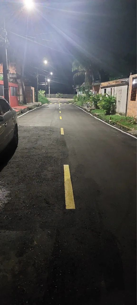 Vendo terreno em Marituba medindo 10x20  - Foto 3