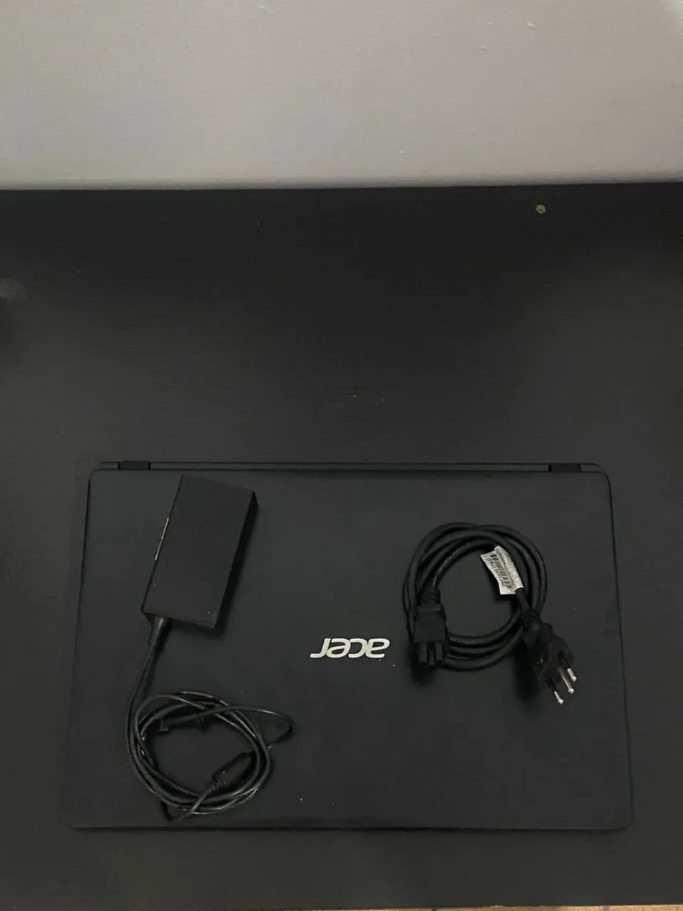 Notebook acer aspire 3(usado) - Foto 4