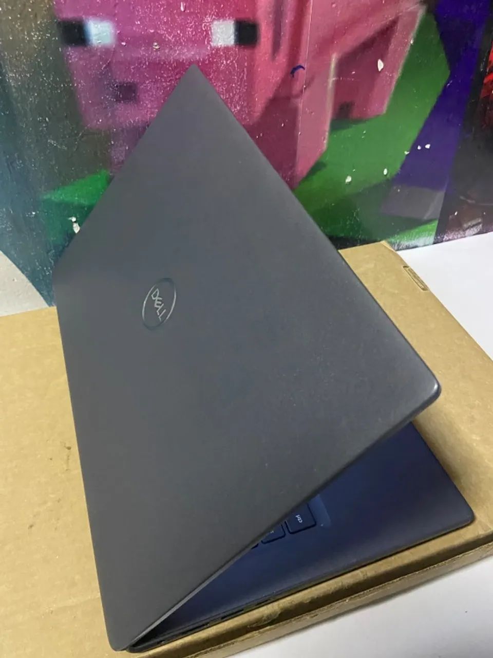 Notebook Dell / I3-10110U 2.59GHz - Foto 4