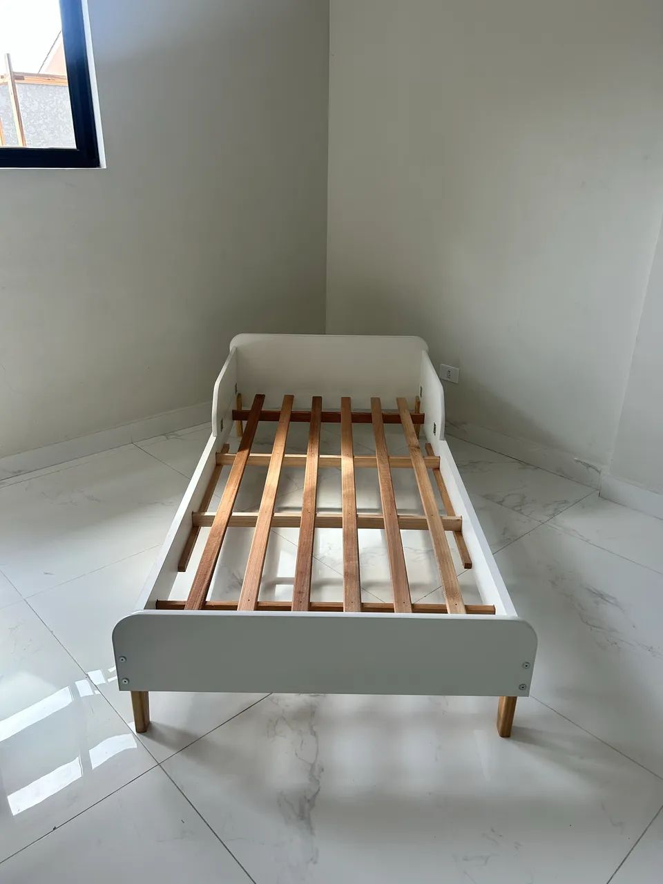 Cama solteiro infantil  - Foto 2