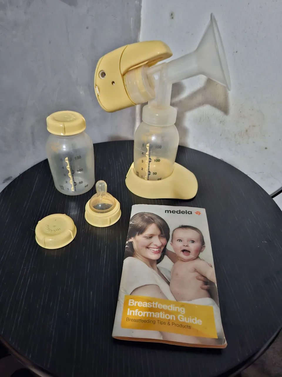 Extrator de leite Medela - Foto 3