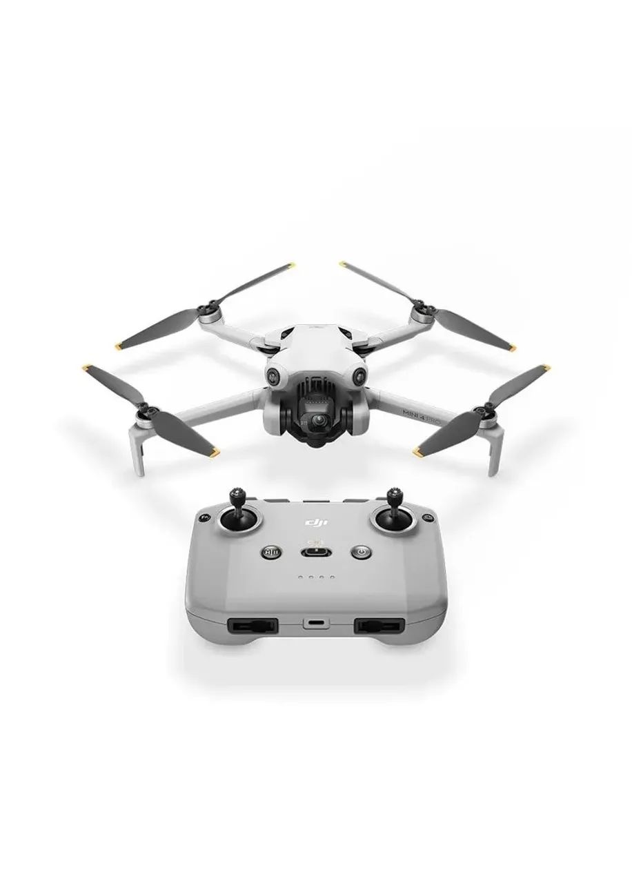 Oportunidade Drone Dji Mini 4 pro com menos de 20 voos!