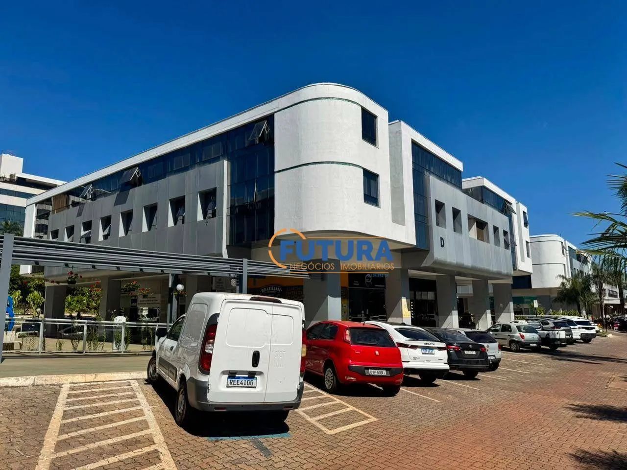Excelente Apartamento com 39 m² - Noroeste - Brasília/DF - Foto 3