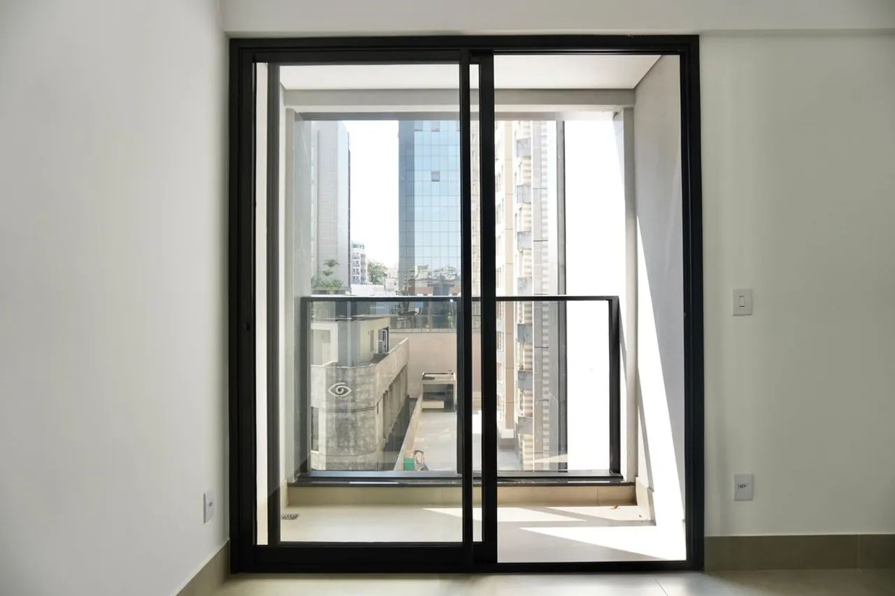 Apartamento à Venda - Santa Efigênia, 3 Quartos, 87 m2 - Foto 5