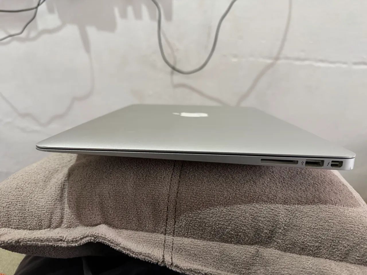 Vendo MacBook Air - Foto 3