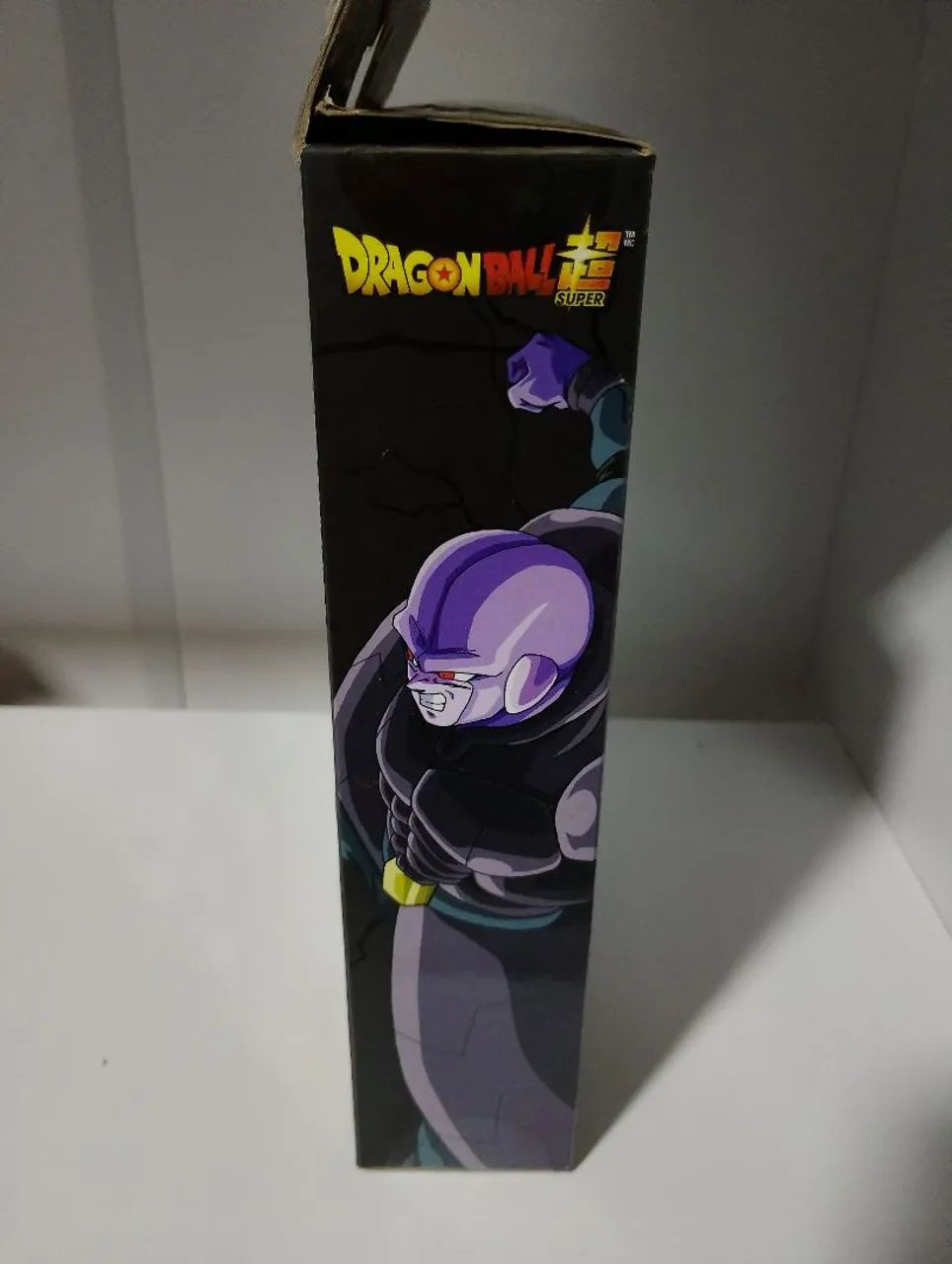 Hit dragon stars , dragon ball super  - Foto 4