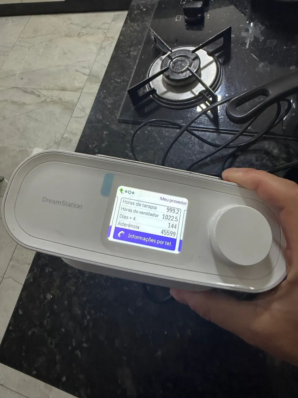 Cpap Philips Respironics Dreamstation  - Foto 6