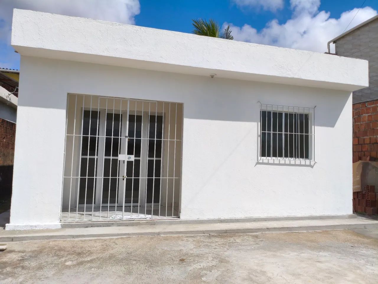 Foto - Cabo de Santo Agostinho - Garapu