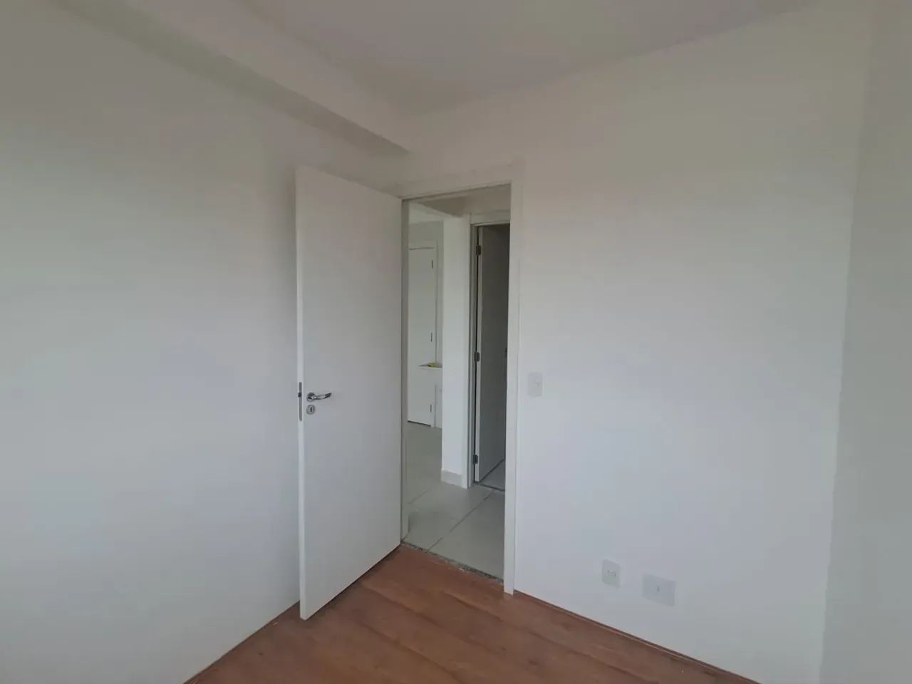 APARTAMENTO PARA LOCAÇÃO - Foto 5