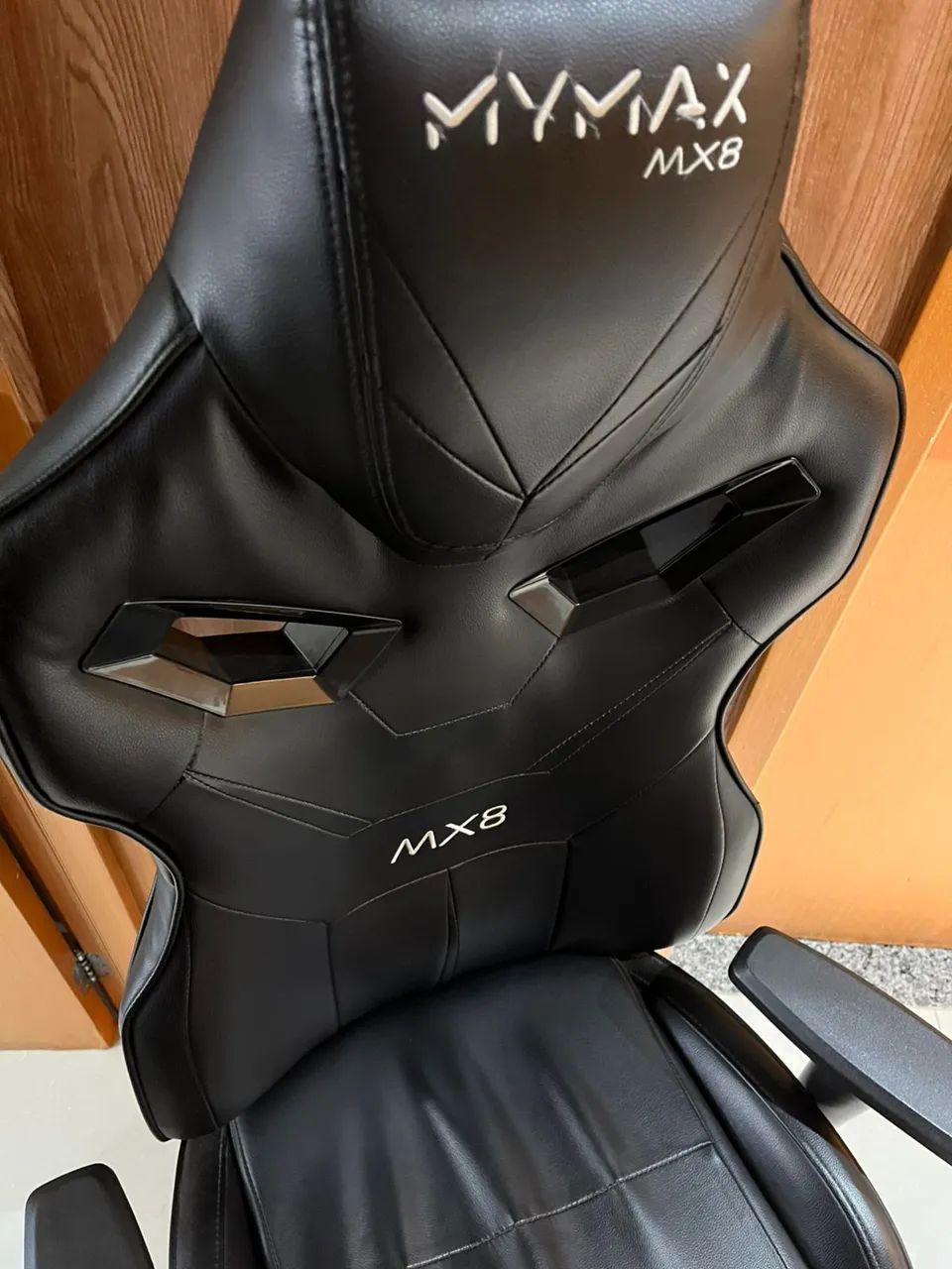 Cadeira gamer mx8 - Foto 3