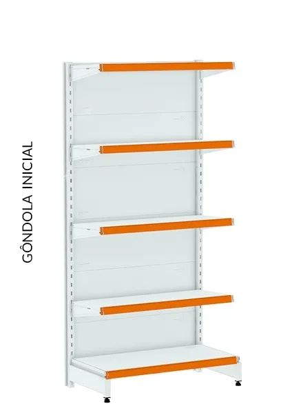 Gondola - PRONTA ENTREGA