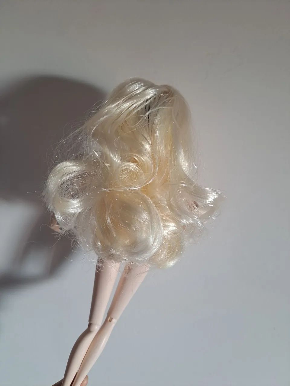 Boneca estilo Barbie Silkstone Vintage - Foto 3