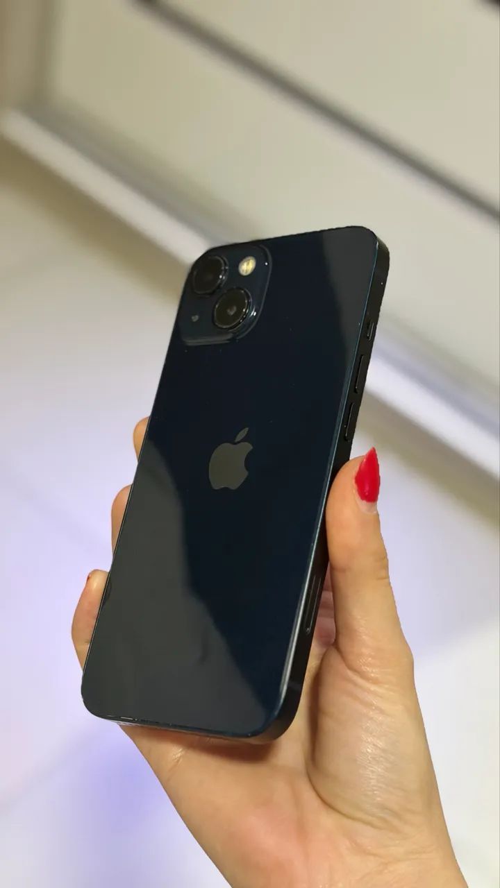 iPhone 13
