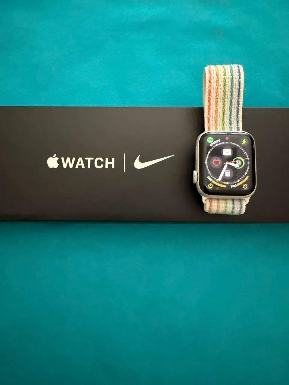 Apple Watch, série 6