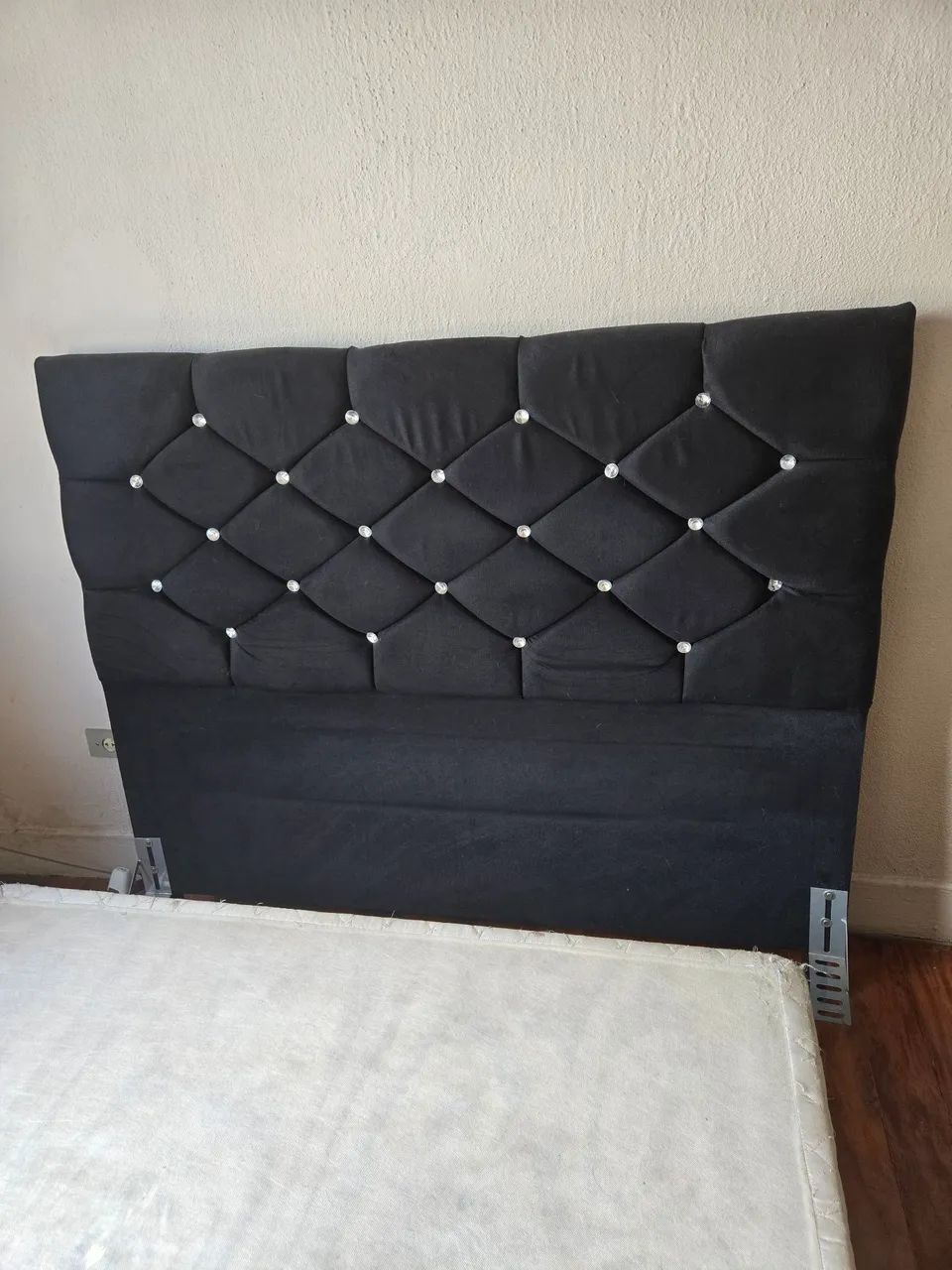 Cabeceira móvel cama de casal - Foto 3