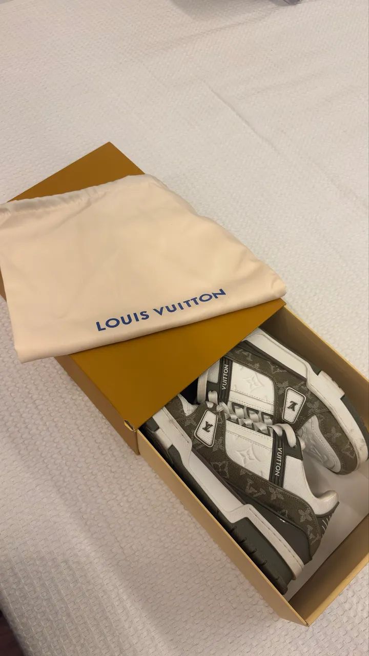 LV TRAINER - 38