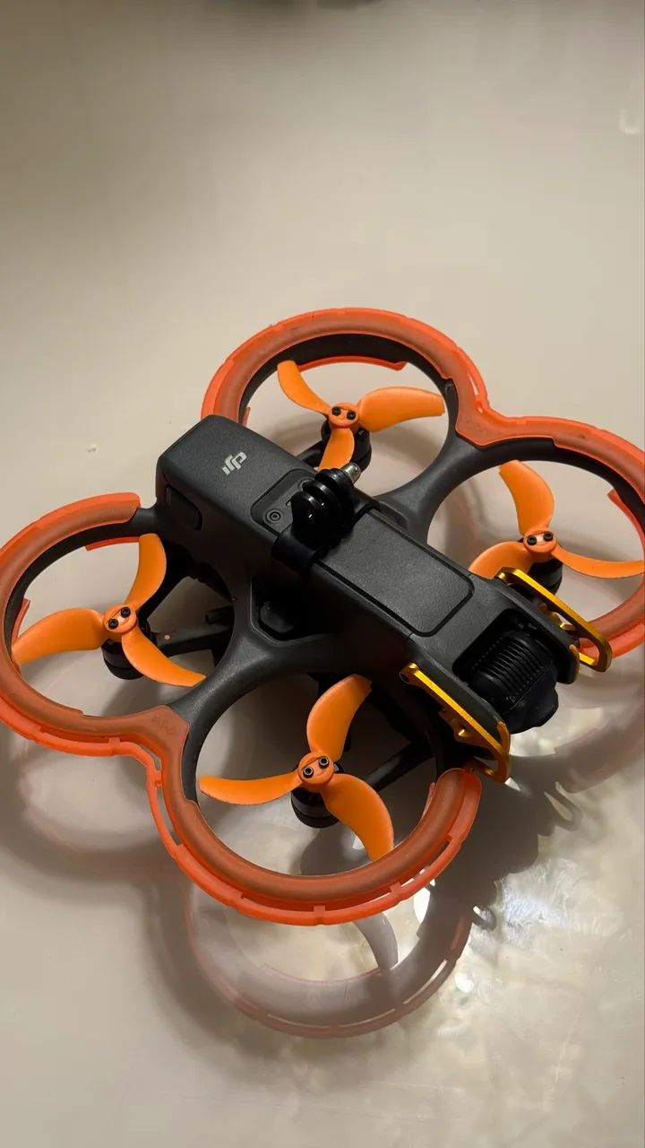 Dji Avatar 2 kit Flymore  - Foto 3