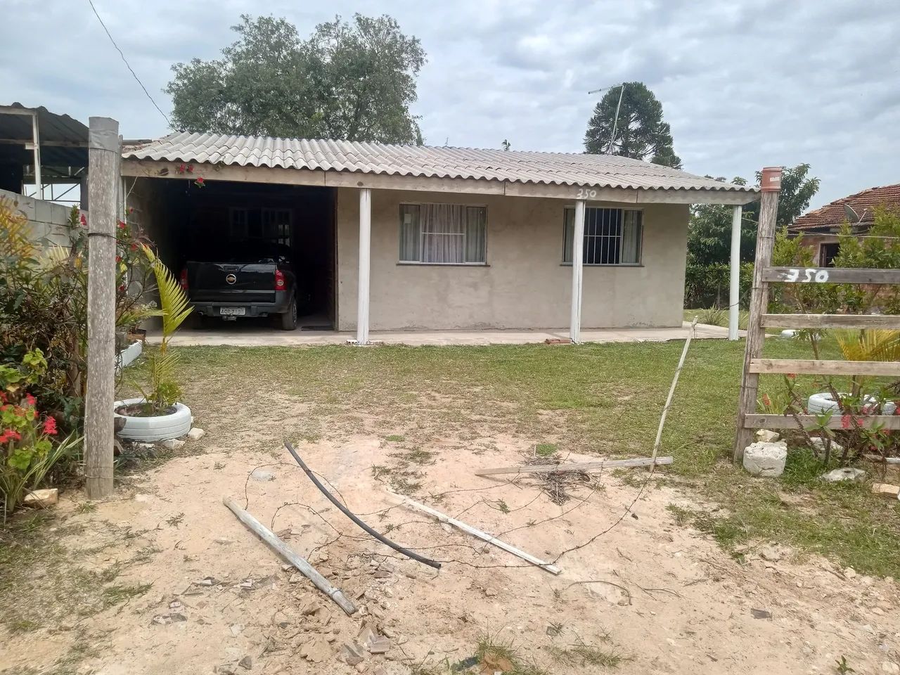 Vendo chácara em Rio Branco do Sul  - Foto 3