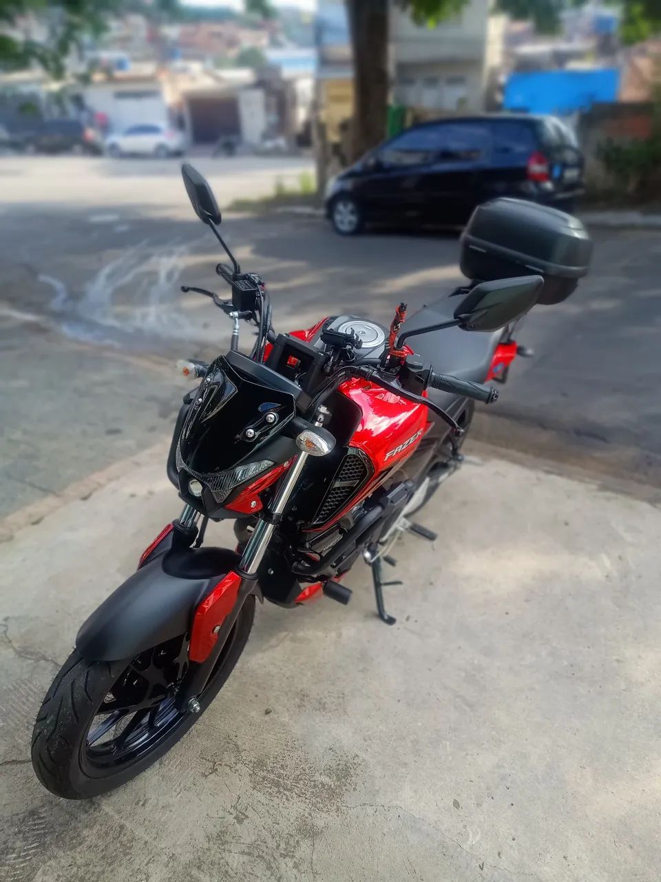 Moto extremamente nova!!!! - Foto 4