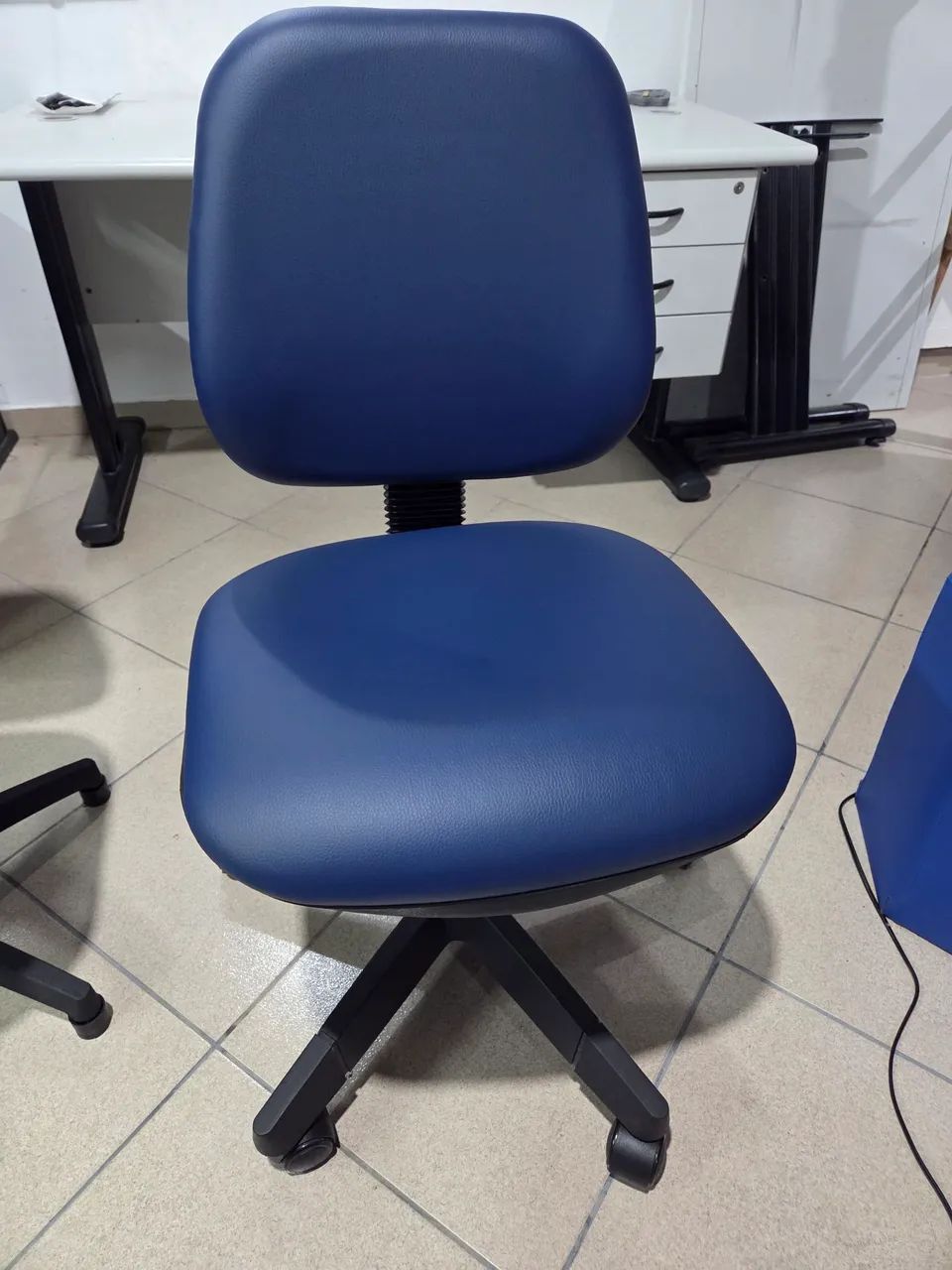 CADEIRAS NOVAS COM PREÇO IMPERDÍVEL!  - Foto 5