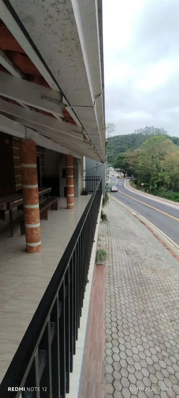CASA LOCAÇÃO NOVA TRENTO 