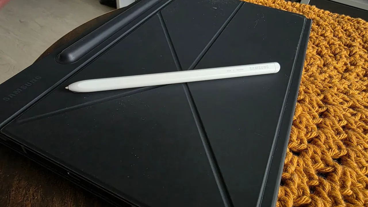 Galaxy Tab S10 Lite 128gb/6gb Wi-Fi - Foto 2
