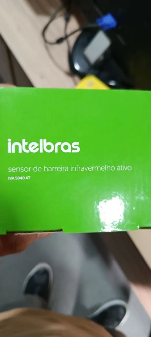 Sensor de alarme - Foto 4
